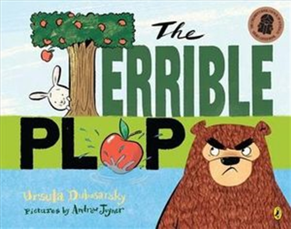 The Terrible Plop/Product Detail/Children