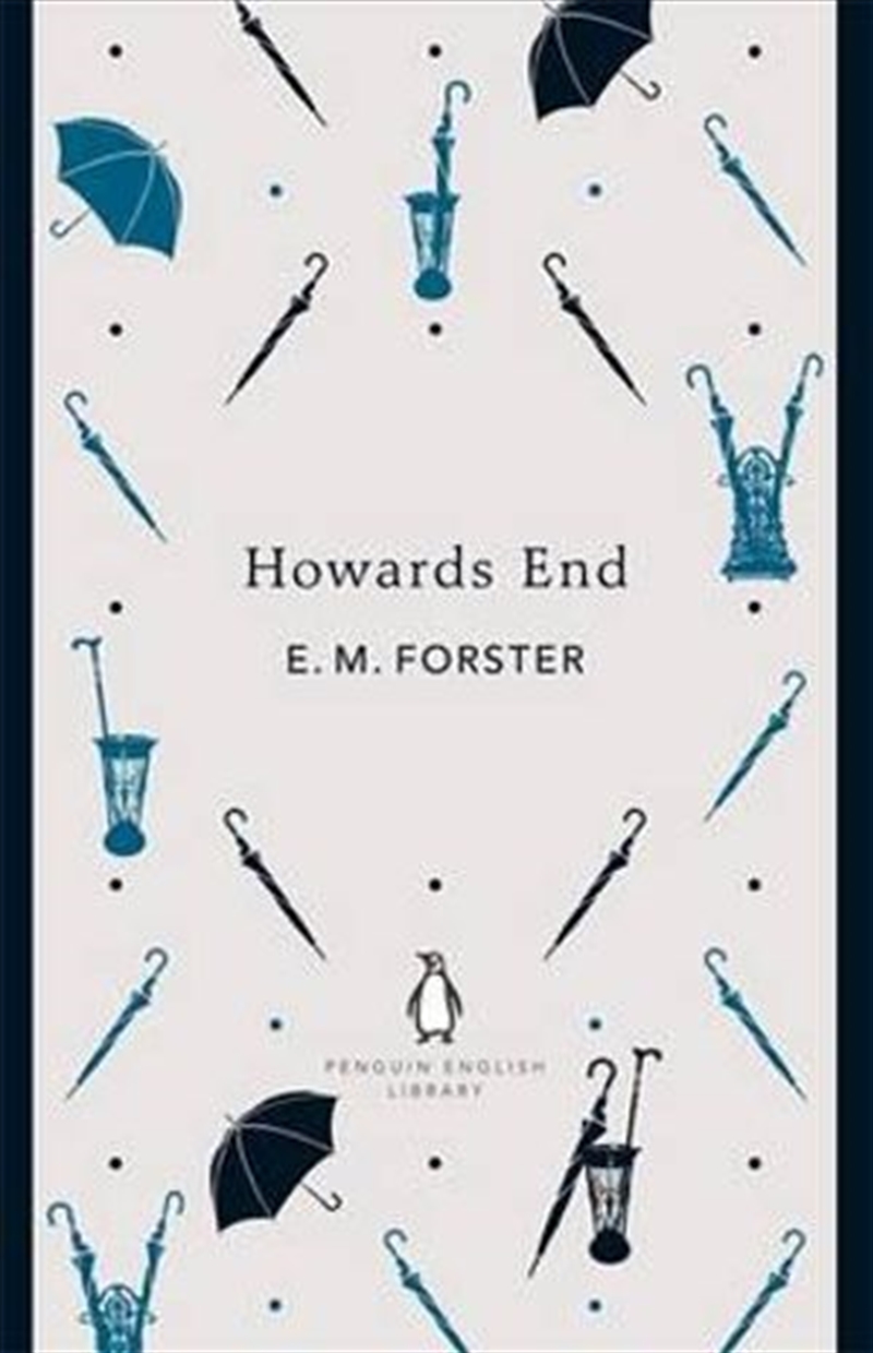 Howards End/Product Detail/Reading