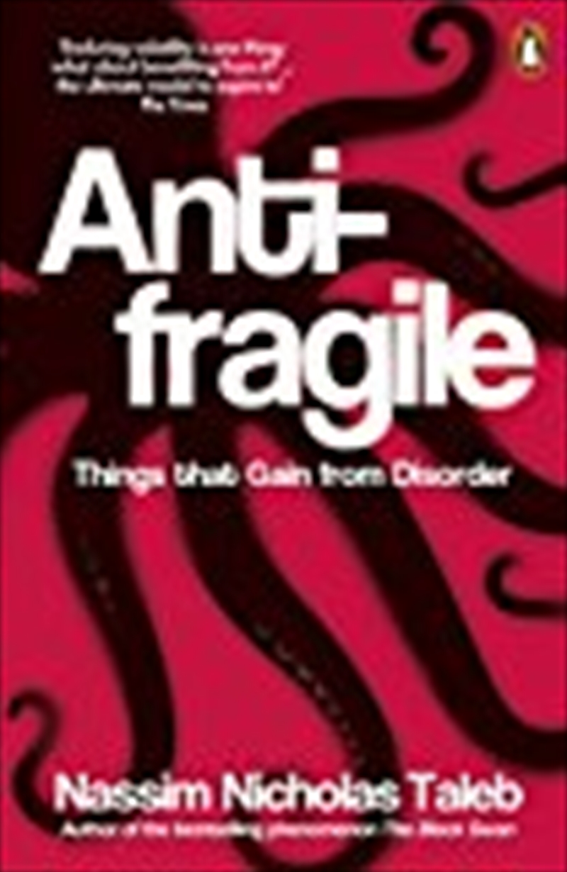 Antifragile/Product Detail/History