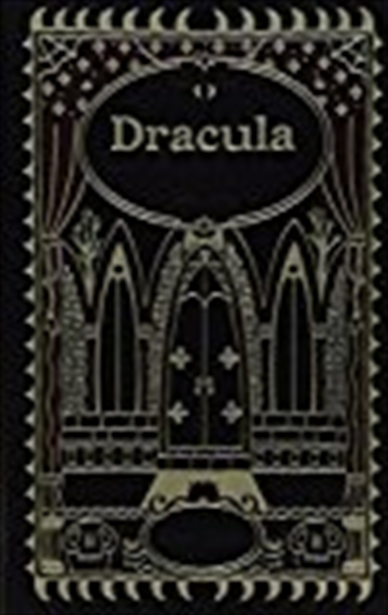 Dracula and Other Horror Classics/Product Detail/Reading