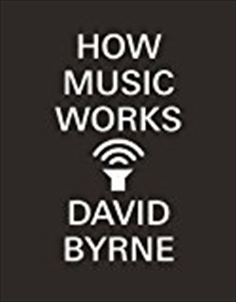 How Music Works/Product Detail/Reading