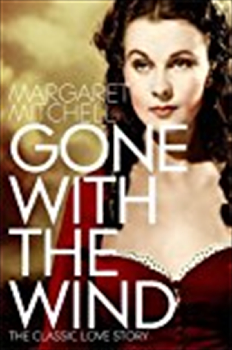 Gone With The Wind/Product Detail/Historical Fiction