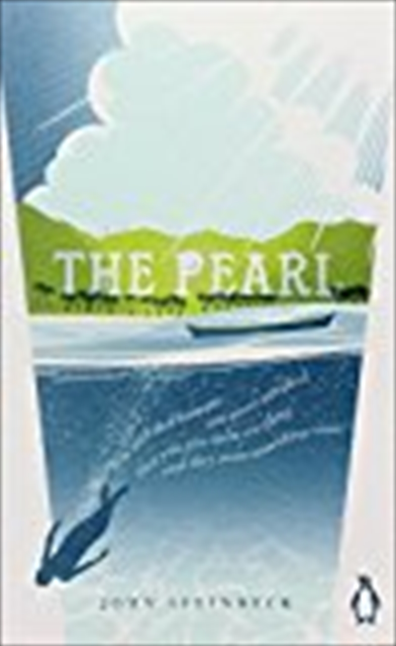 The Pearl/Product Detail/Reading