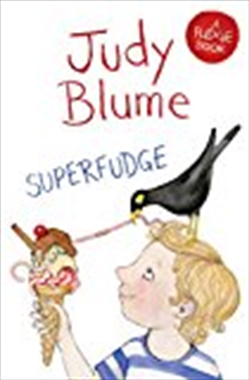 Superfudge/Product Detail/Childrens Fiction Books