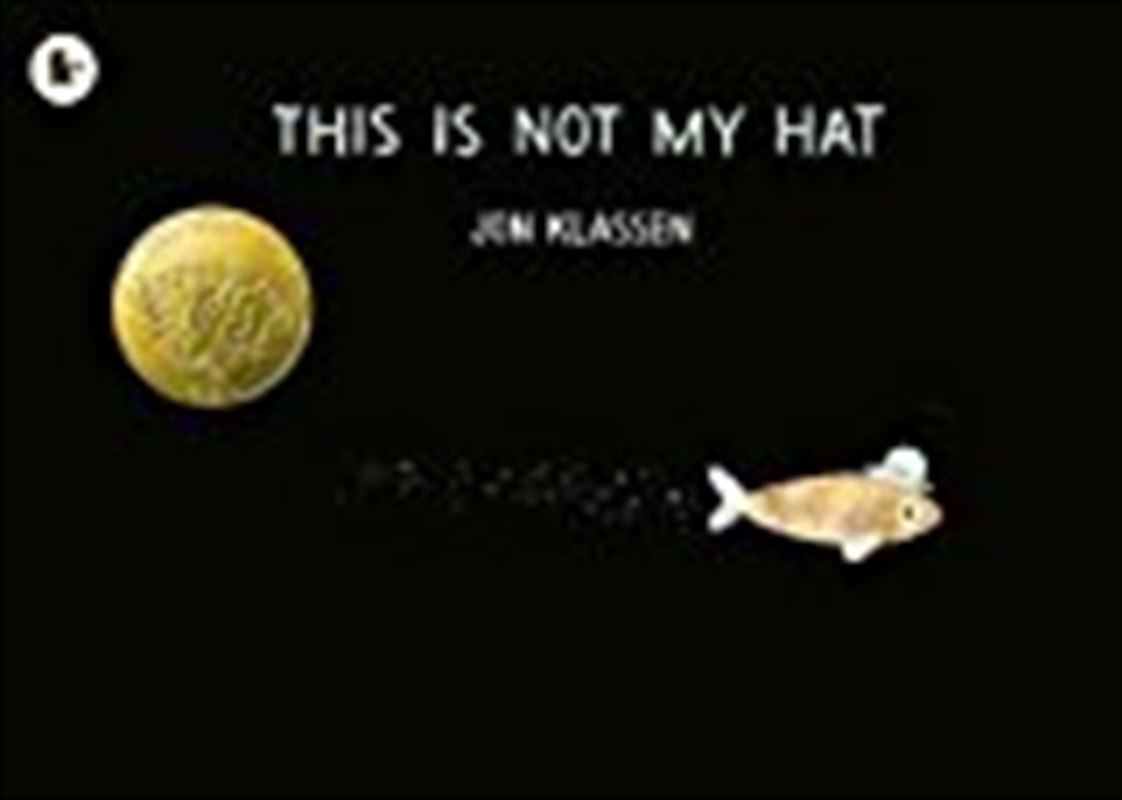 This Is Not My Hat/Product Detail/Early Childhood Fiction Books