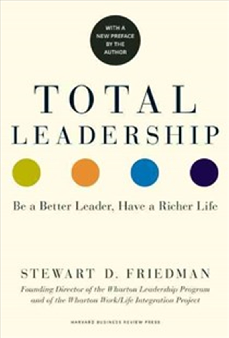 Total Leadership/Product Detail/Reading