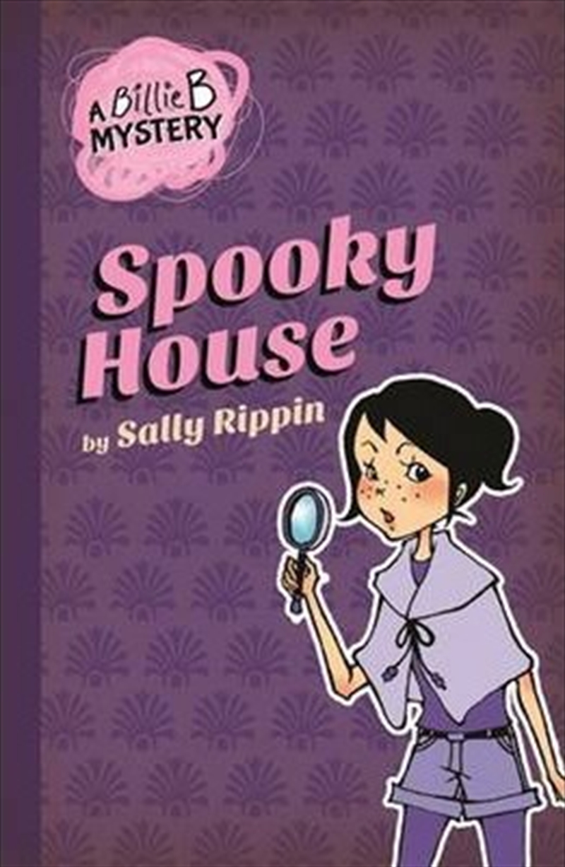 Spooky House/Product Detail/Childrens Fiction Books