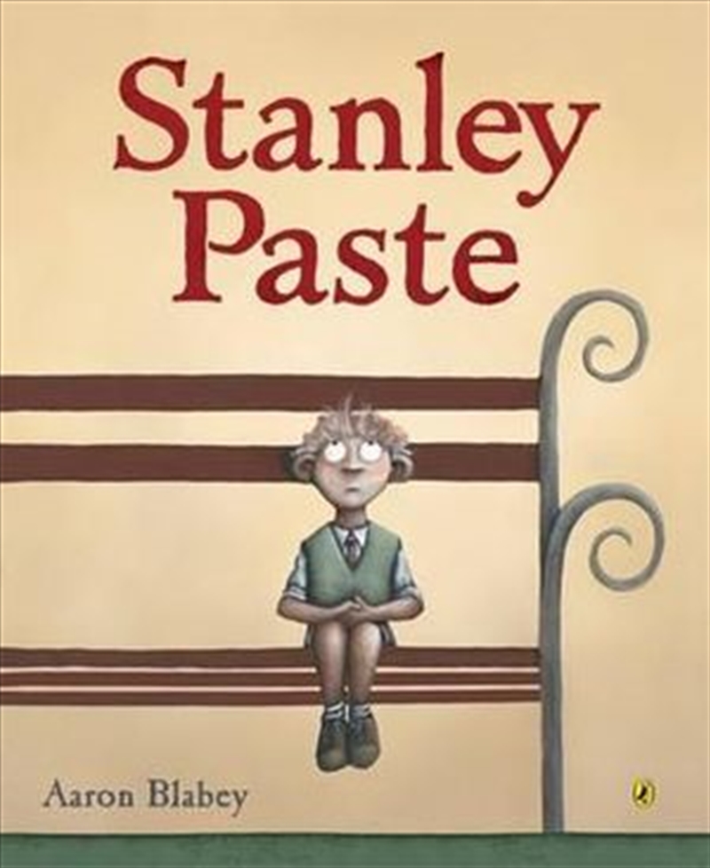 Stanley Paste/Product Detail/Childrens Fiction Books