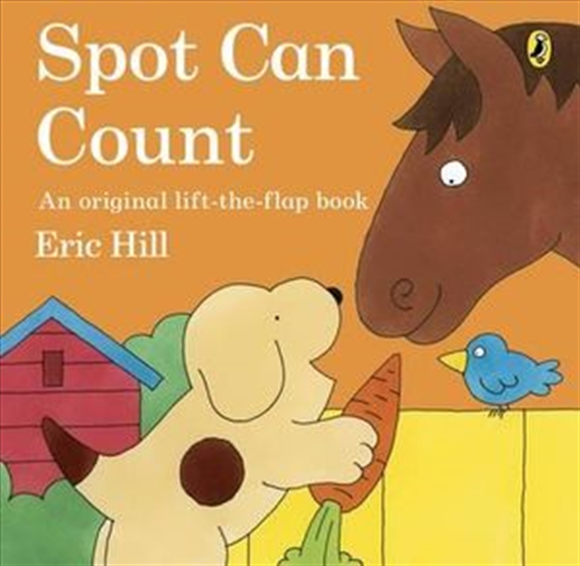 Spot Can Count/Product Detail/Children