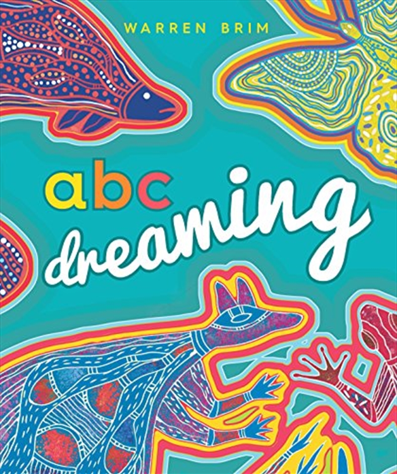 ABC Dreaming/Product Detail/Childrens