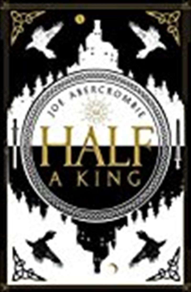 Half A King - Shattered Sea 1 /book/Product Detail/Fantasy Fiction