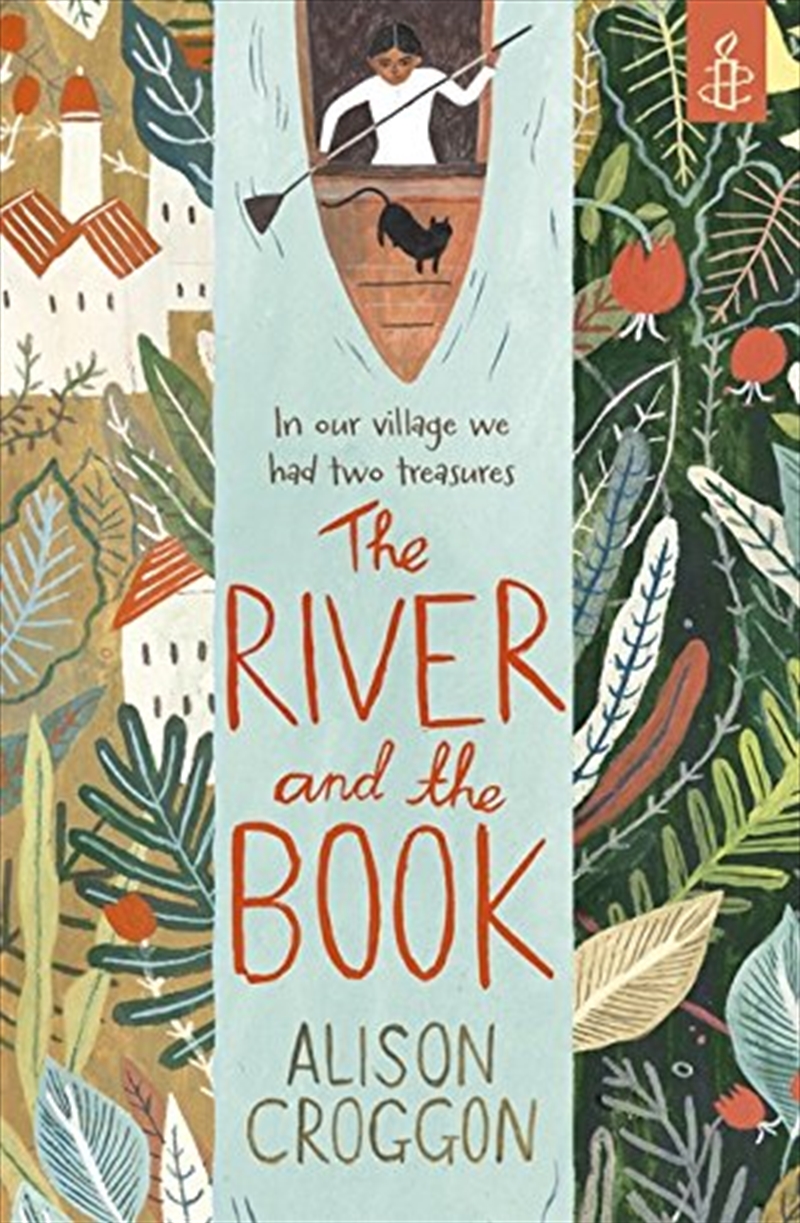 The River And The Book/Product Detail/Young Adult Fiction