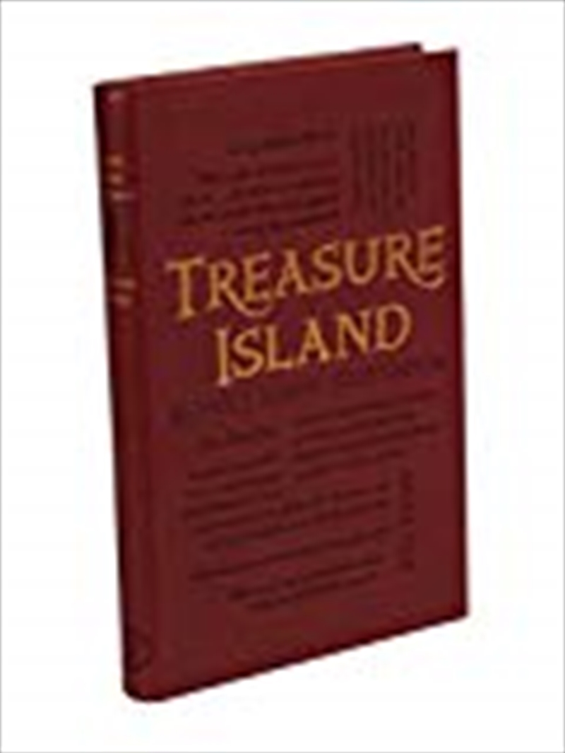 Treasure Island (word Cloud Classics)/Product Detail/General Fiction Books