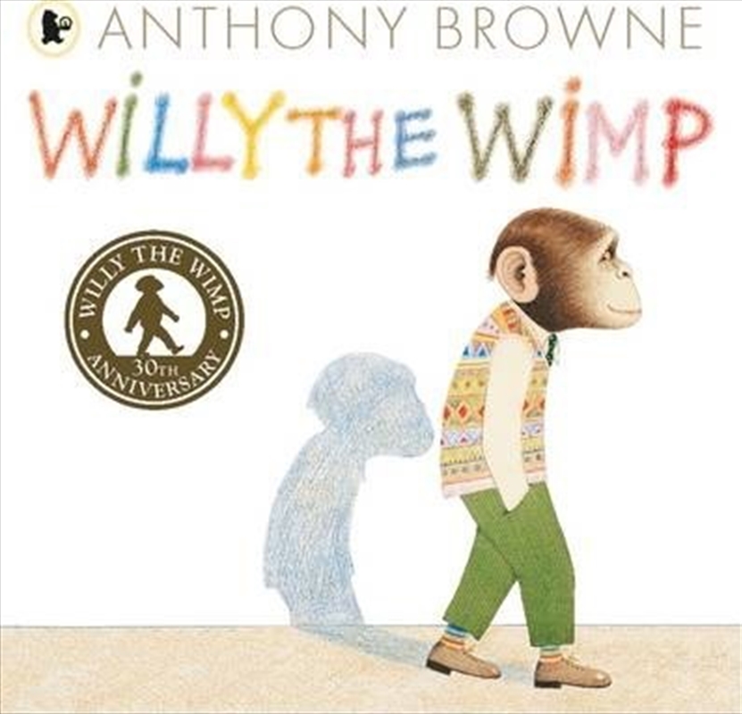 Willy The Wimp/Product Detail/Early Childhood Fiction Books