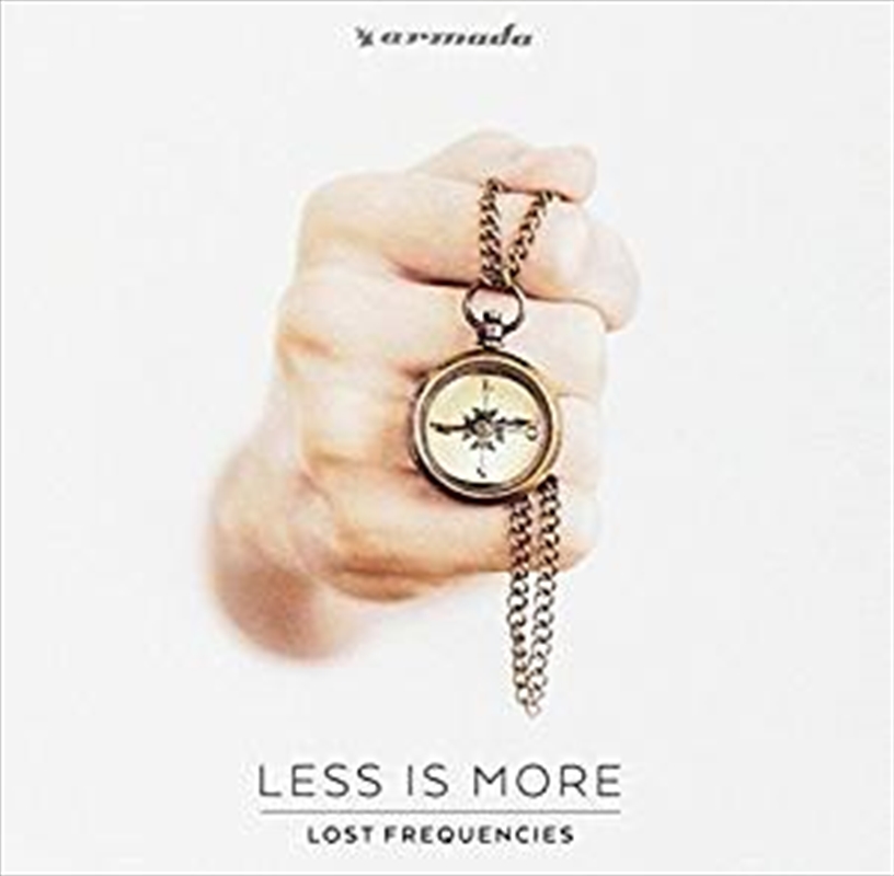 Less Is More/Product Detail/Dance