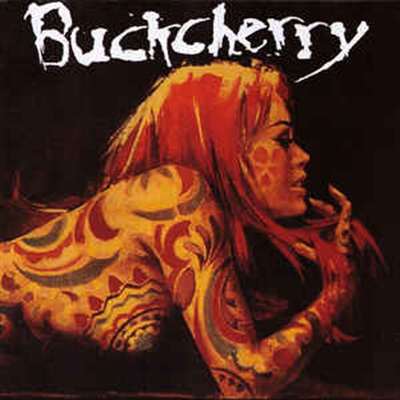 Buckcherry/Product Detail/Rock/Pop