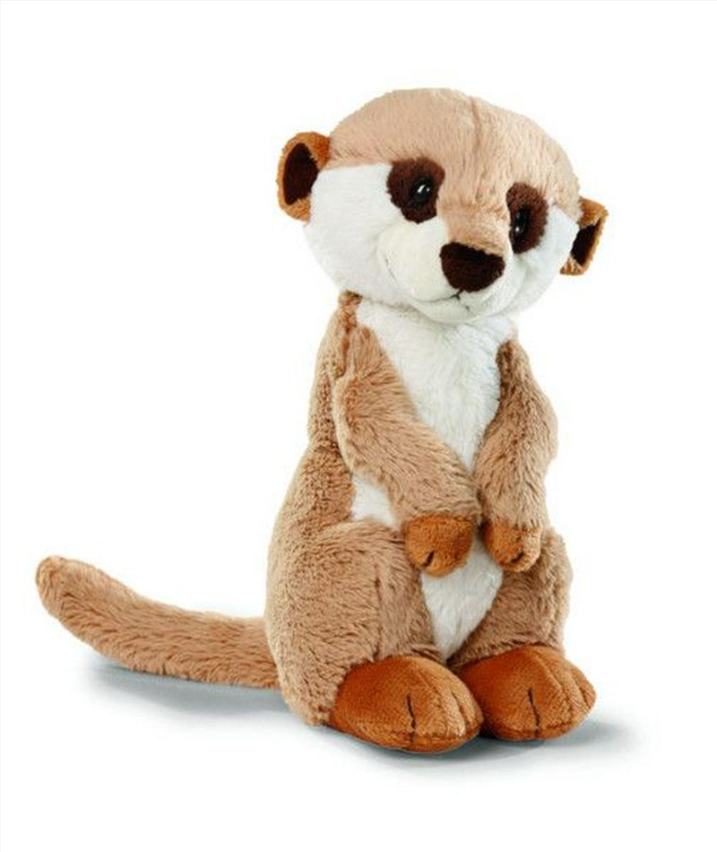 Nici Plush Small Meerkat/Product Detail/Plush Toys