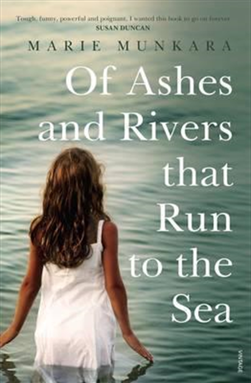 Of Ashes and Rivers that Run to the Sea/Product Detail/Biographies & True Stories