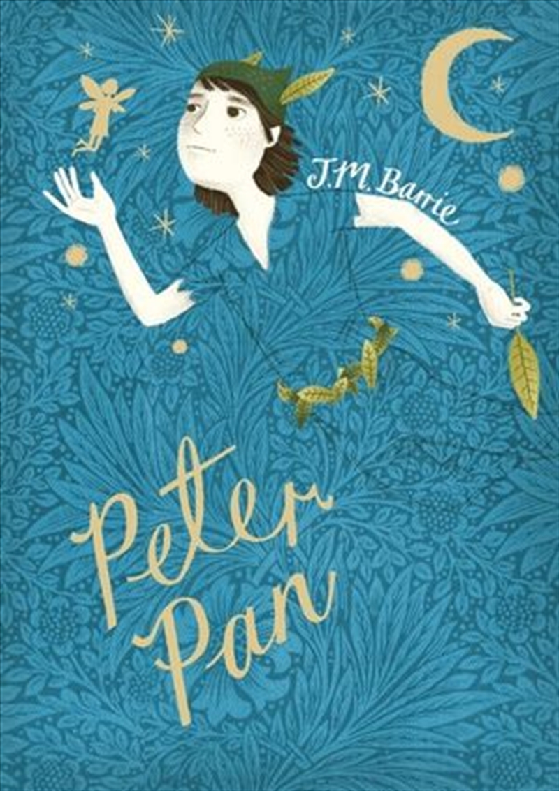 Peter Pan/Product Detail/Childrens Fiction Books