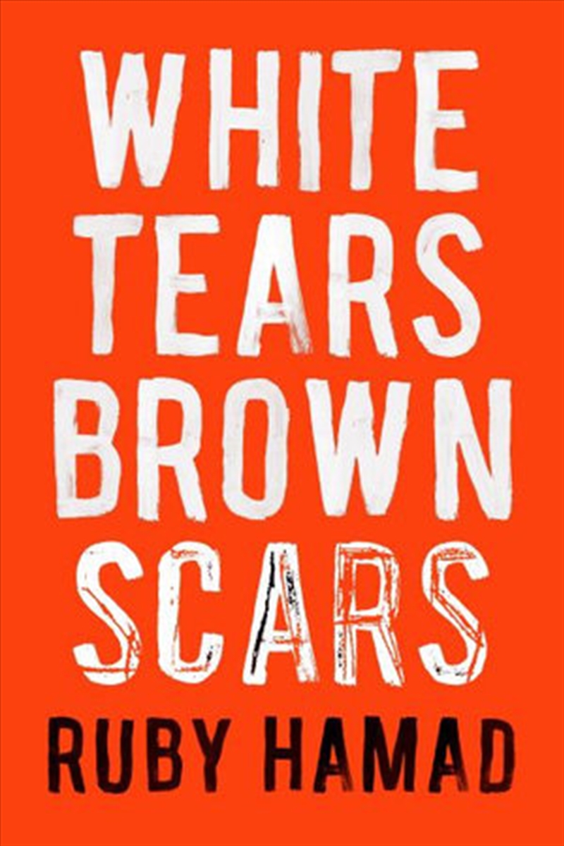 White Tears/Brown Scars/Product Detail/Reading