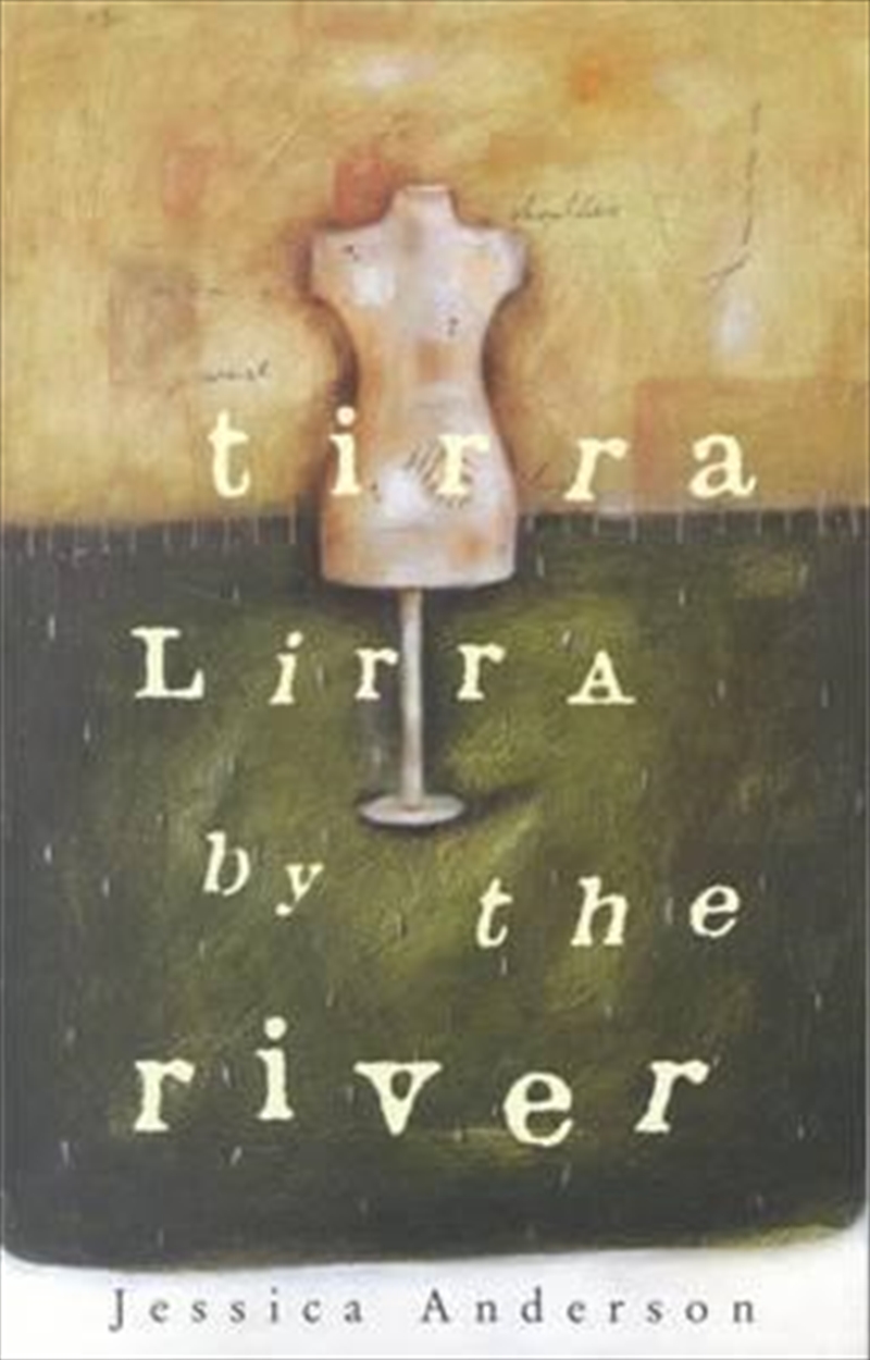 Tirra Lirra By The River/Product Detail/Reading