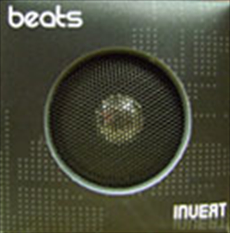 Beats Portable Speaker/Product Detail/Speakers