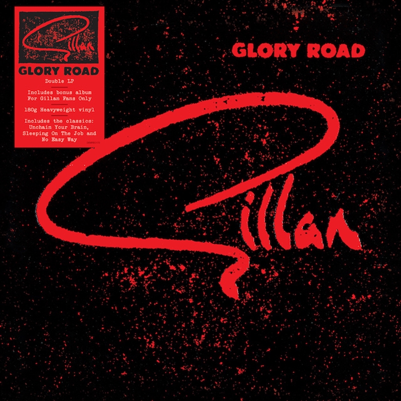 Glory Road/Product Detail/Pop