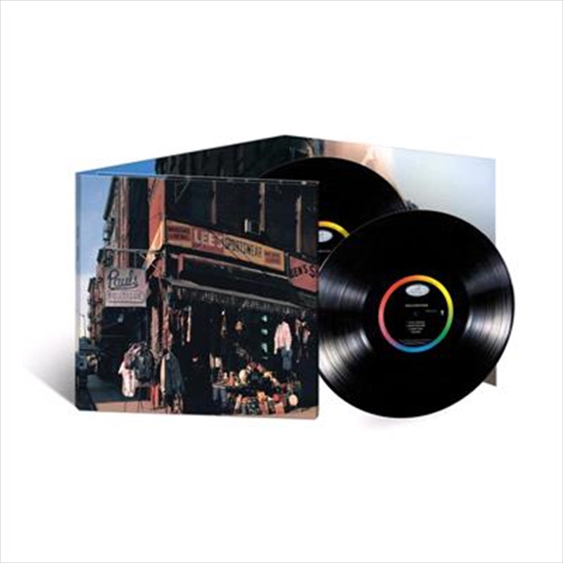 Paul’s Boutique - 30th Anniversary Edition/Product Detail/Hip-Hop