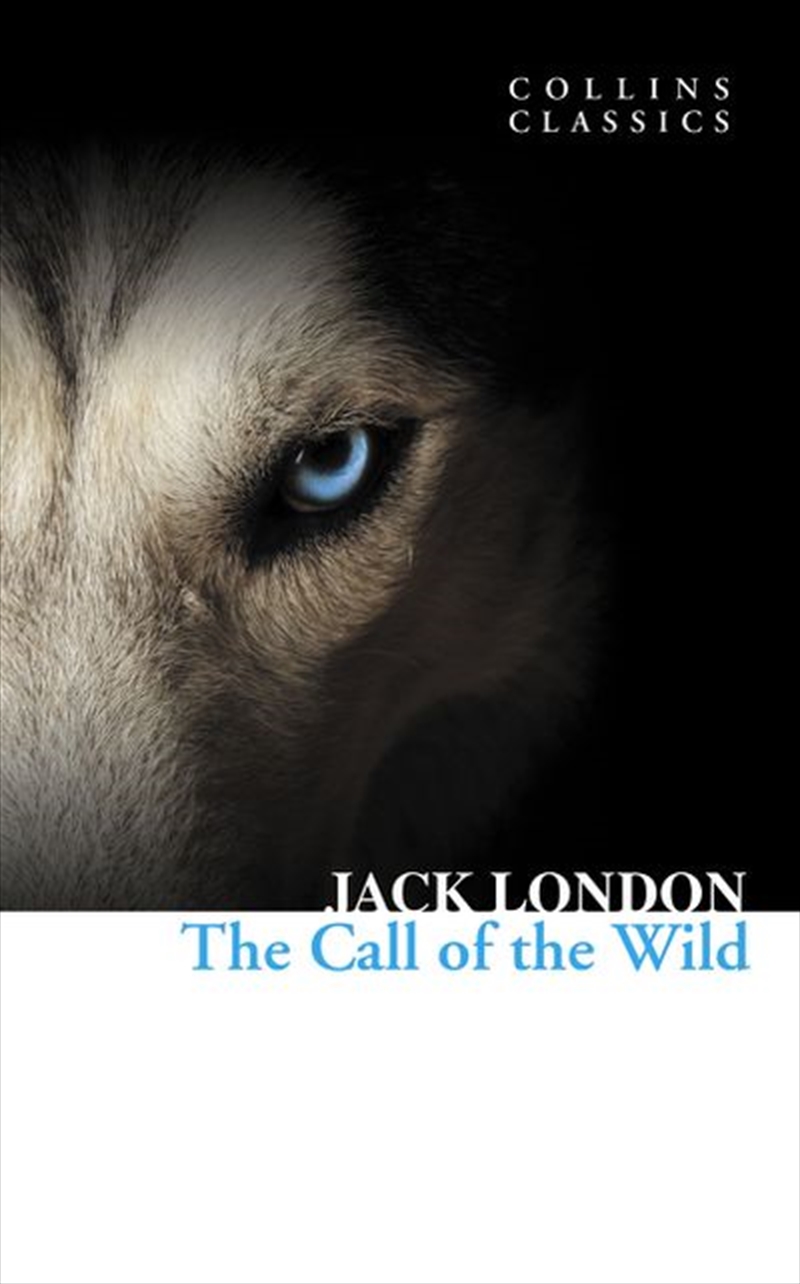 Call Of The Wild/Product Detail/Childrens Fiction Books