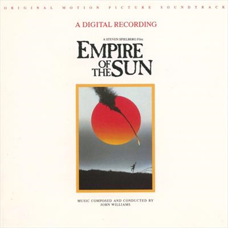 Empire Of The Sun/Product Detail/Classical