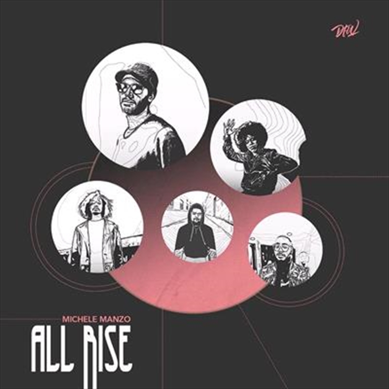 All Rise/Product Detail/Hip-Hop