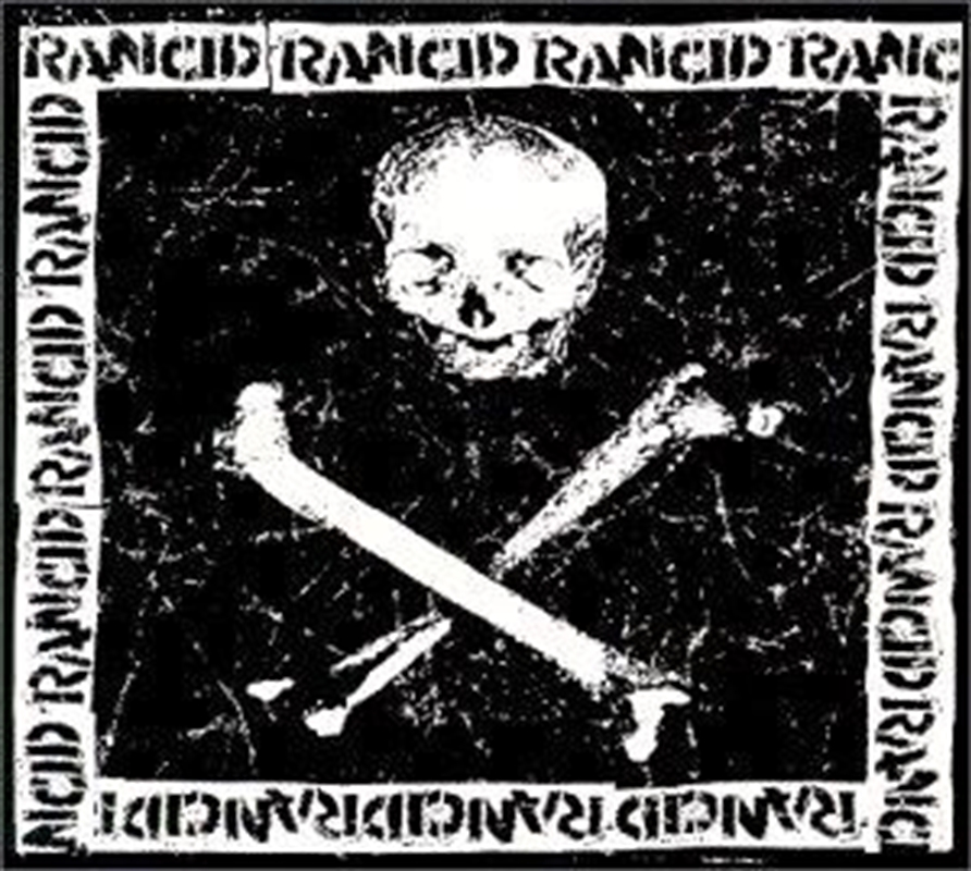 Rancid (5)/Product Detail/Rock/Pop