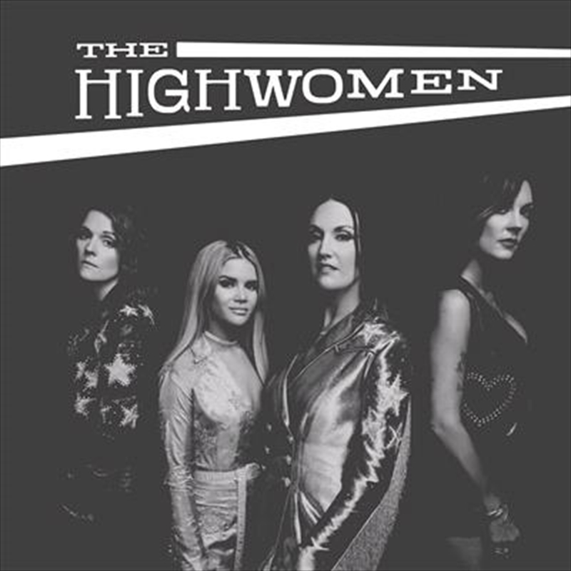 Highwomen, The/Product Detail/Country