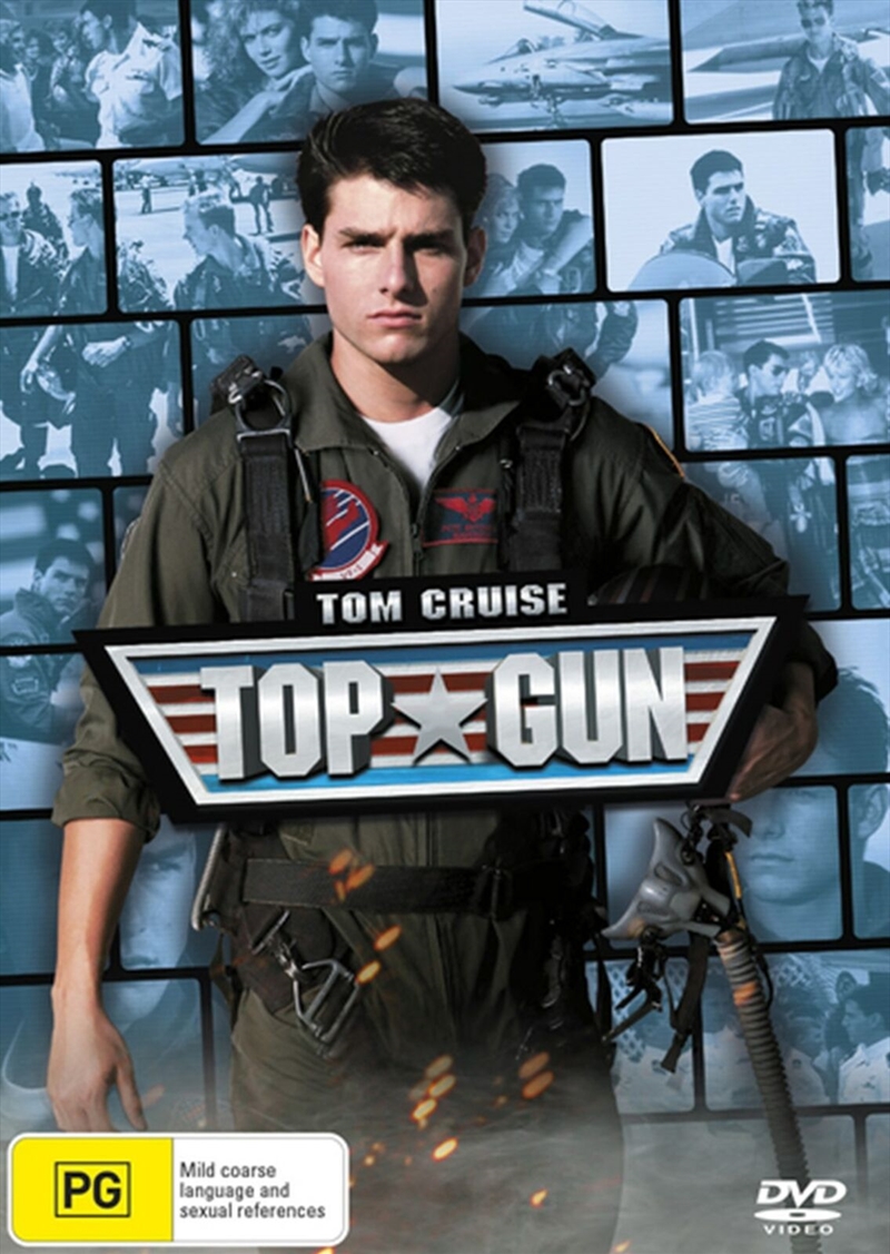 Top Gun/Product Detail/Action