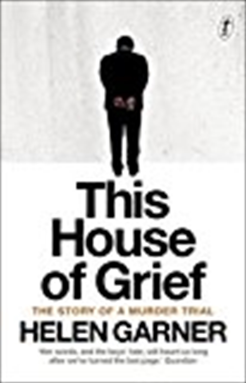 This House of Grief: The Story of a Murder Trial/Product Detail/Reading