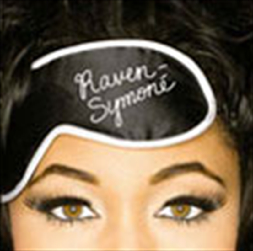 Raven-Symone/Product Detail/Rock/Pop