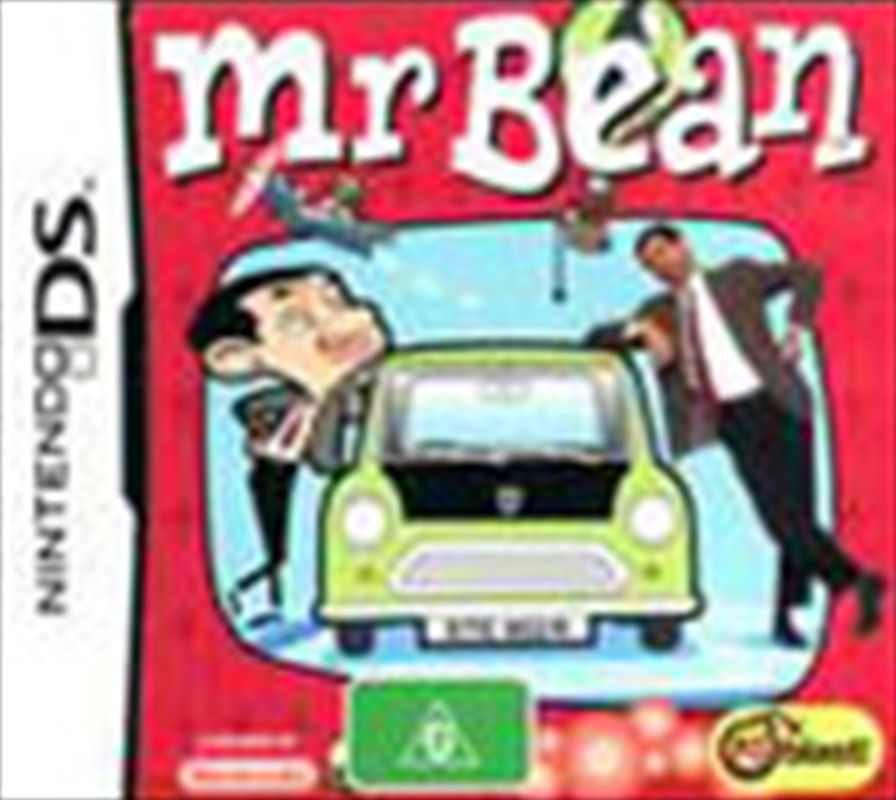 Mr Bean/Product Detail/Gaming