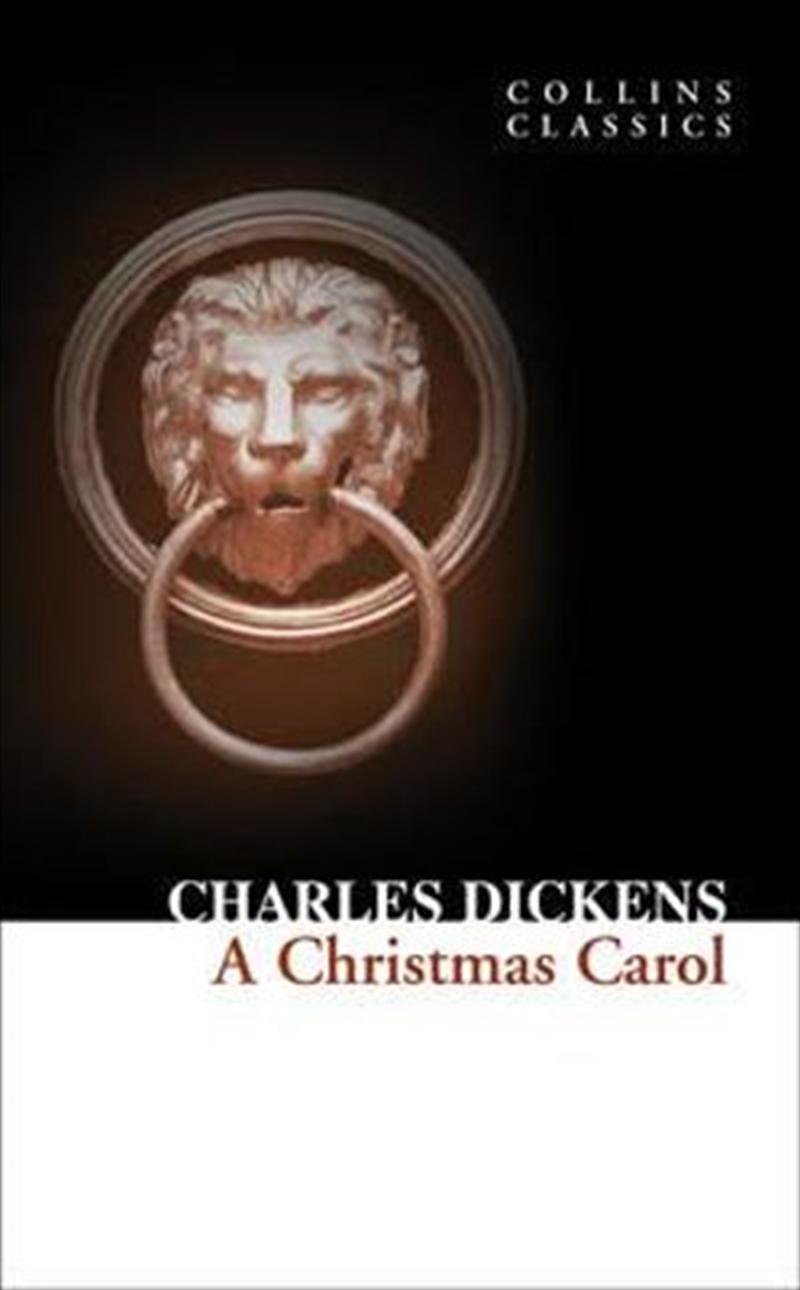 A Christmas Carol - Collins Classics/Product Detail/Reading