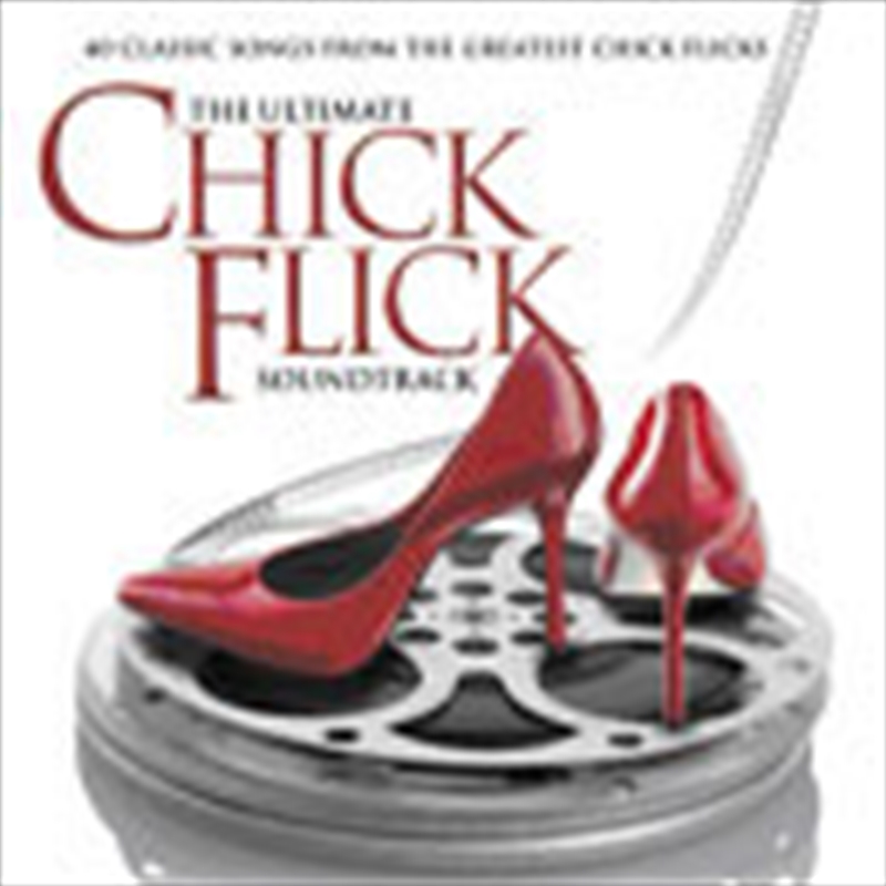 Ultimate Chick Flick Soundtrac/Product Detail/Soundtrack