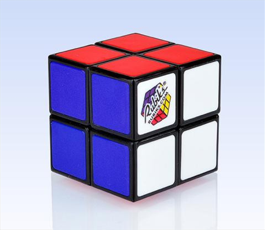 Rubiks 2x2 Cube/Product Detail/Fidget & Sensory