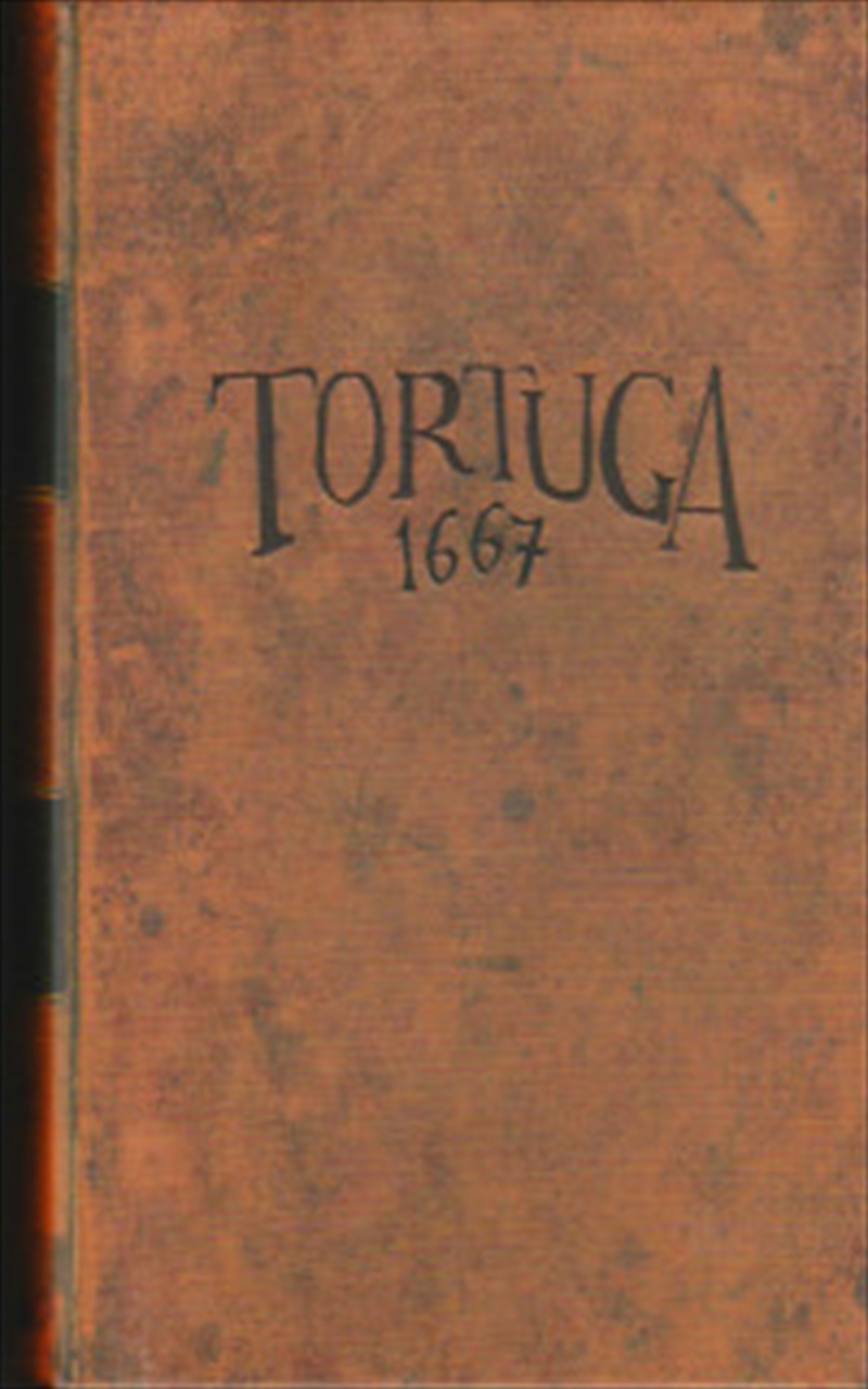 Tortuga 1667/Product Detail/Board Games