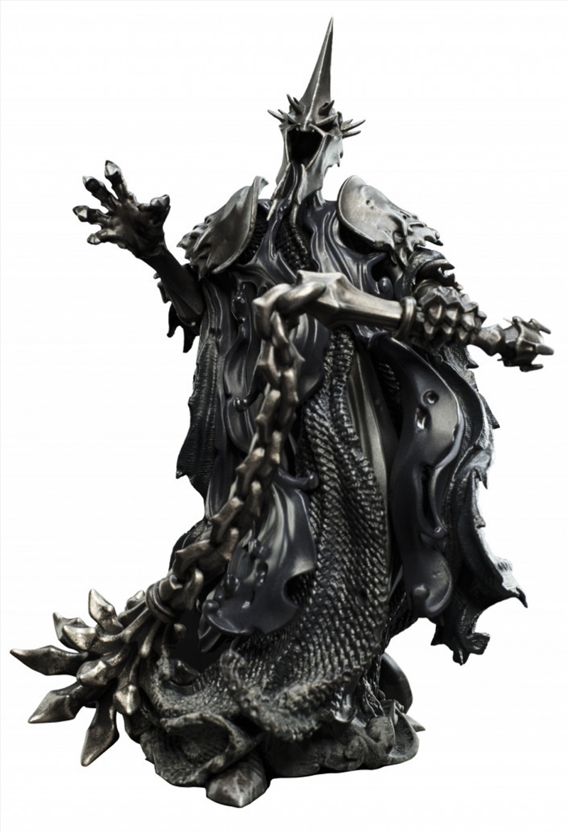 Mini Epics The Lord of the Rings the Witch King/Product Detail/Figurines