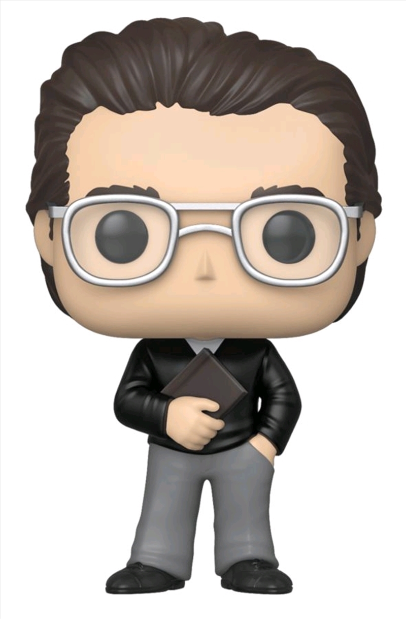 Buy Icons - Stephen King from Pop Vinyl | Sanity