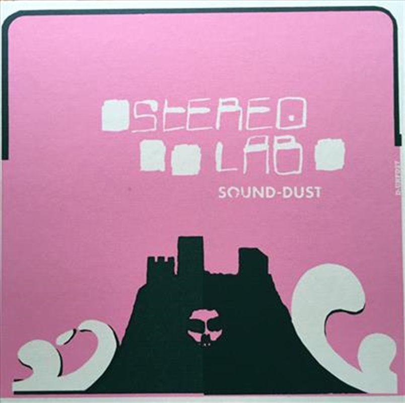 Sound Dust/Product Detail/Alternative