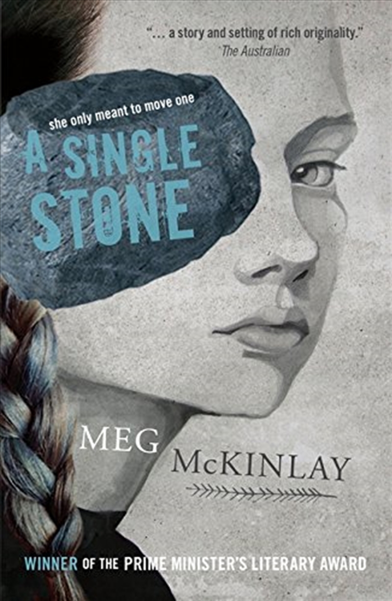 A Single Stone/Product Detail/Childrens Fiction Books