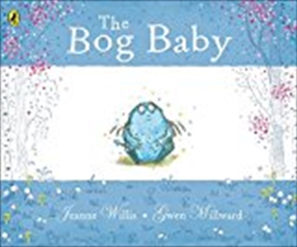 The Bog Baby/Product Detail/Children