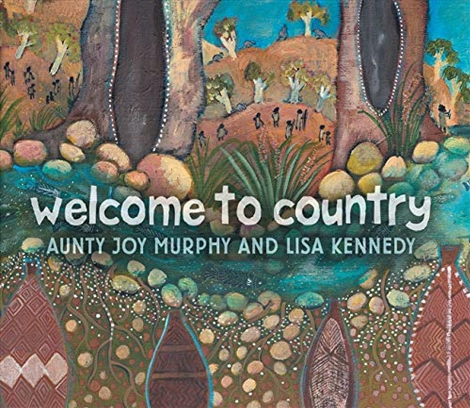 Welcome To Country/Product Detail/Australian Fiction Books