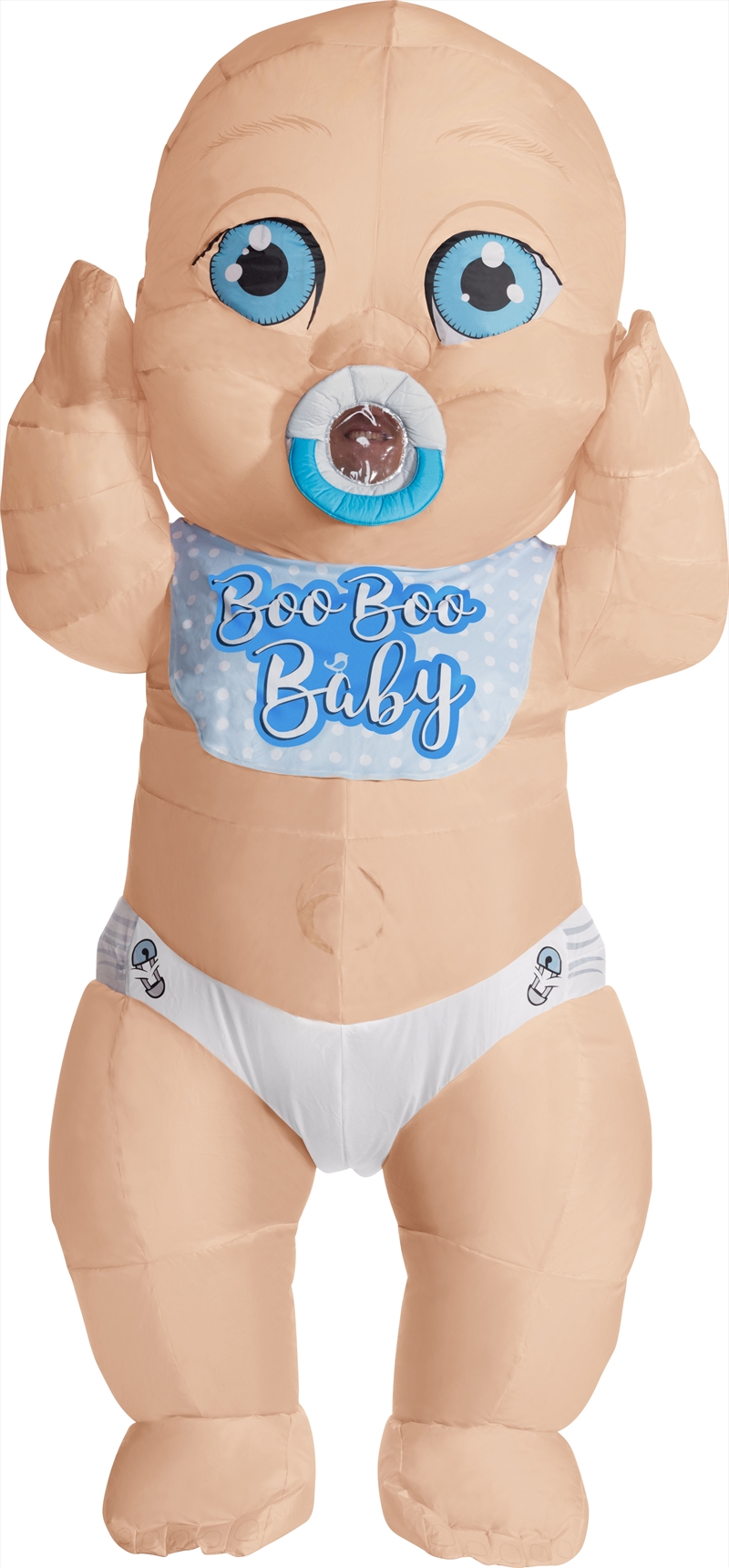 Adult Inflatable Boo Boo Baby Costume/Product Detail/Costumes