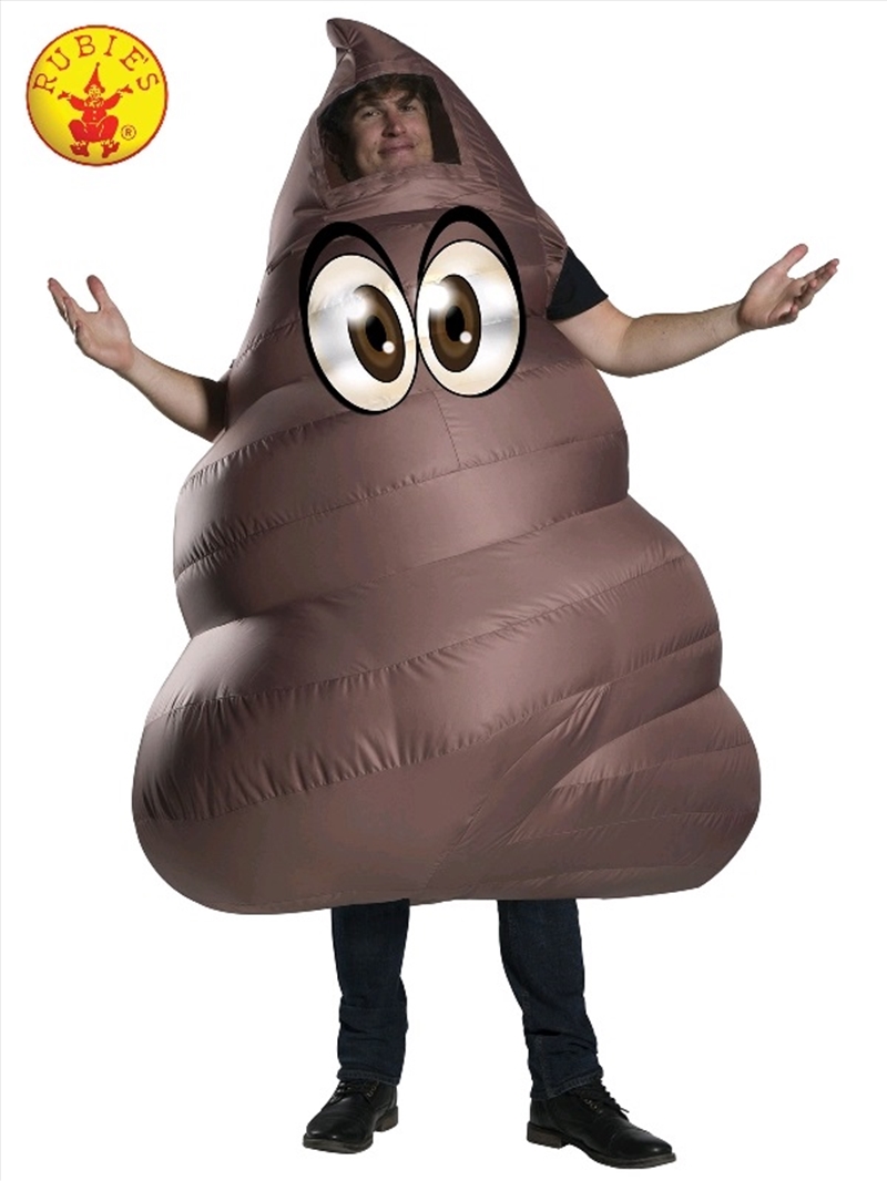 Poop Inflatable Costume/Product Detail/Costumes