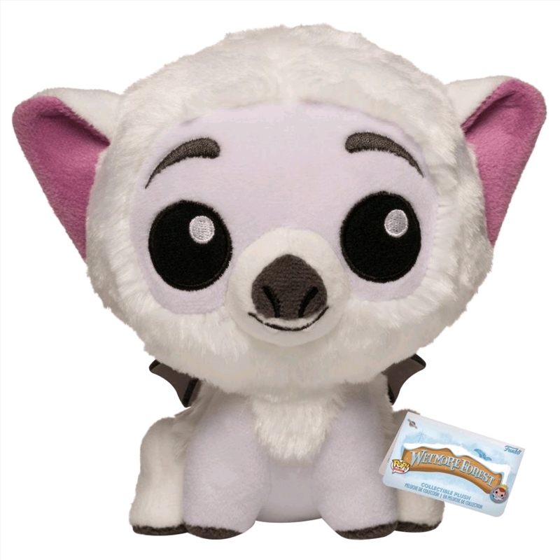 Wetmore Forest - Bugsy Wingnut (Winter) Pop! Plush/Product Detail/Plush Toys